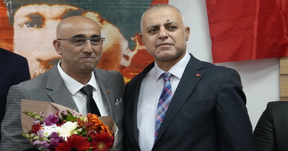 Genç Gazete İnegöl Şavşatlılar Derneği’nin Yeni Başkanı Seçildi 1