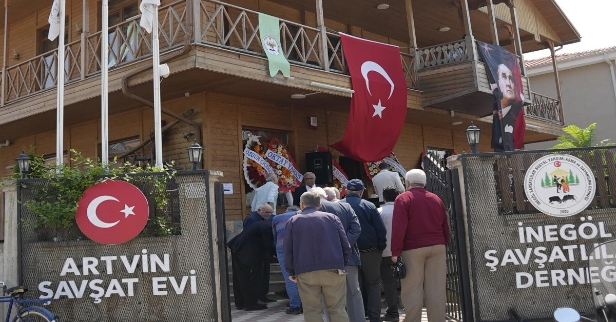 Genç Gazete İnegöl Şavşatlılar Derneği’nin Yeni Başkanı Seçildi 2
