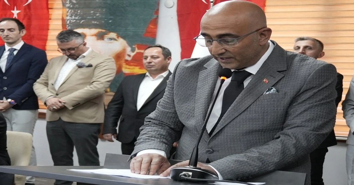 Genç Gazete İnegöl Şavşatlılar Derneği’nin Yeni Başkanı Seçildi 4