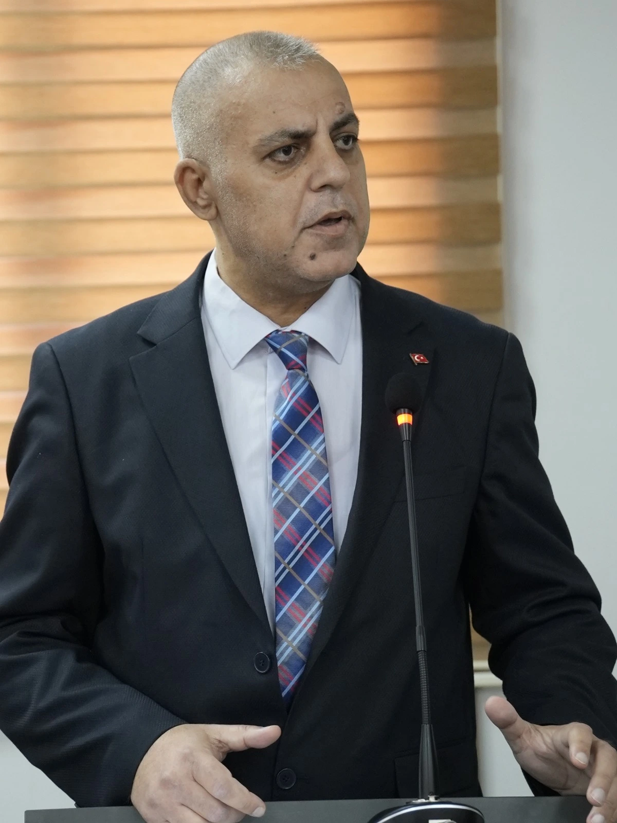Genç Gazete İnegöl Şavşatlılar Derneği’nin Yeni Başkanı Seçildi