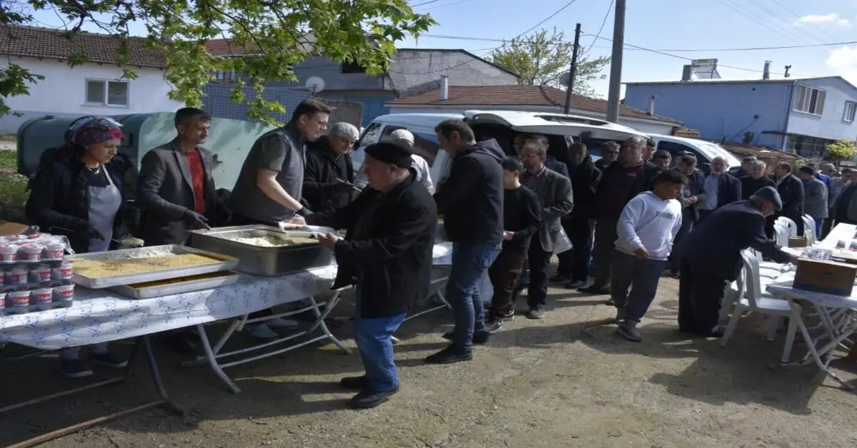 Genç Gazete Karacabey’de Asırlık Düğün Gelenekleri Yeniden Hayat Buldu 1