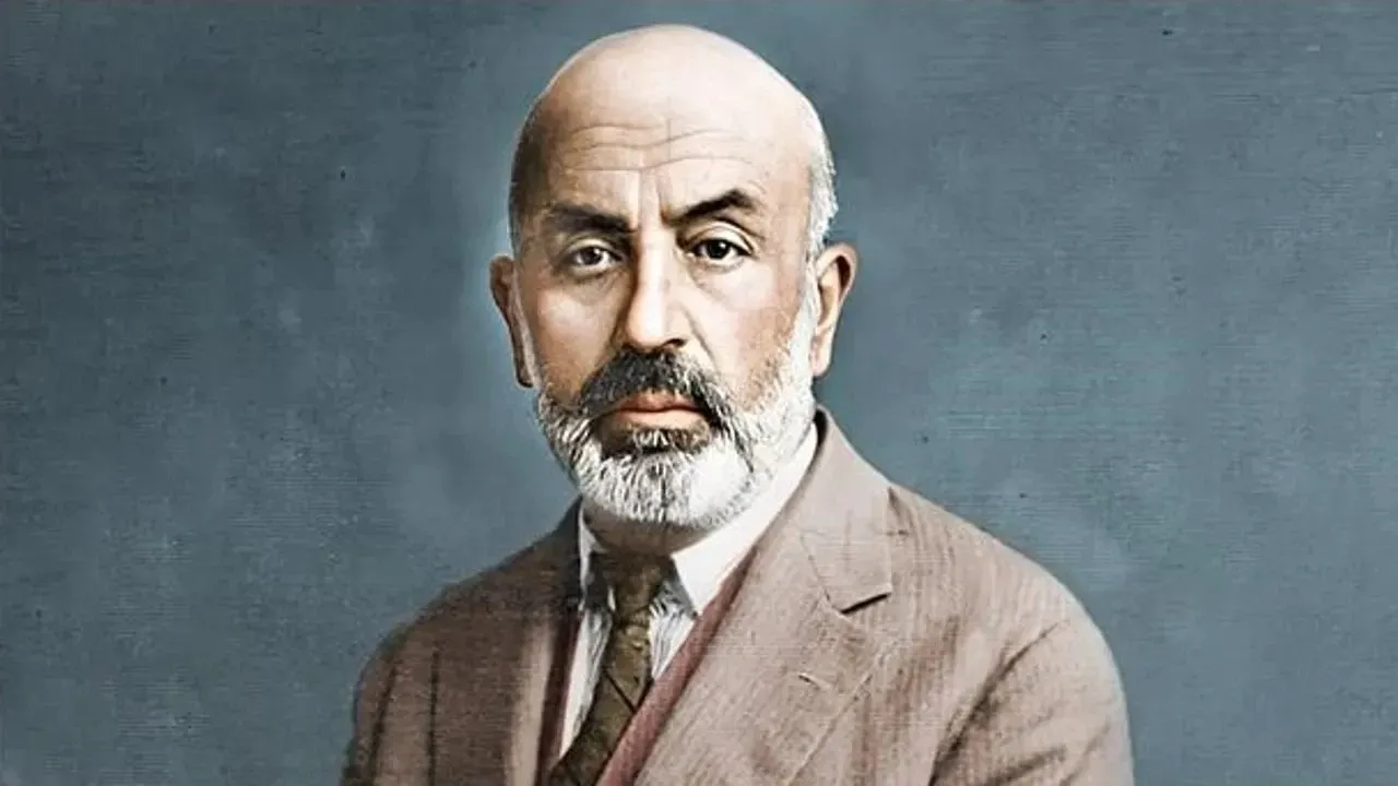 Genç Gazete Mehmet Akif Ersoy 1-1