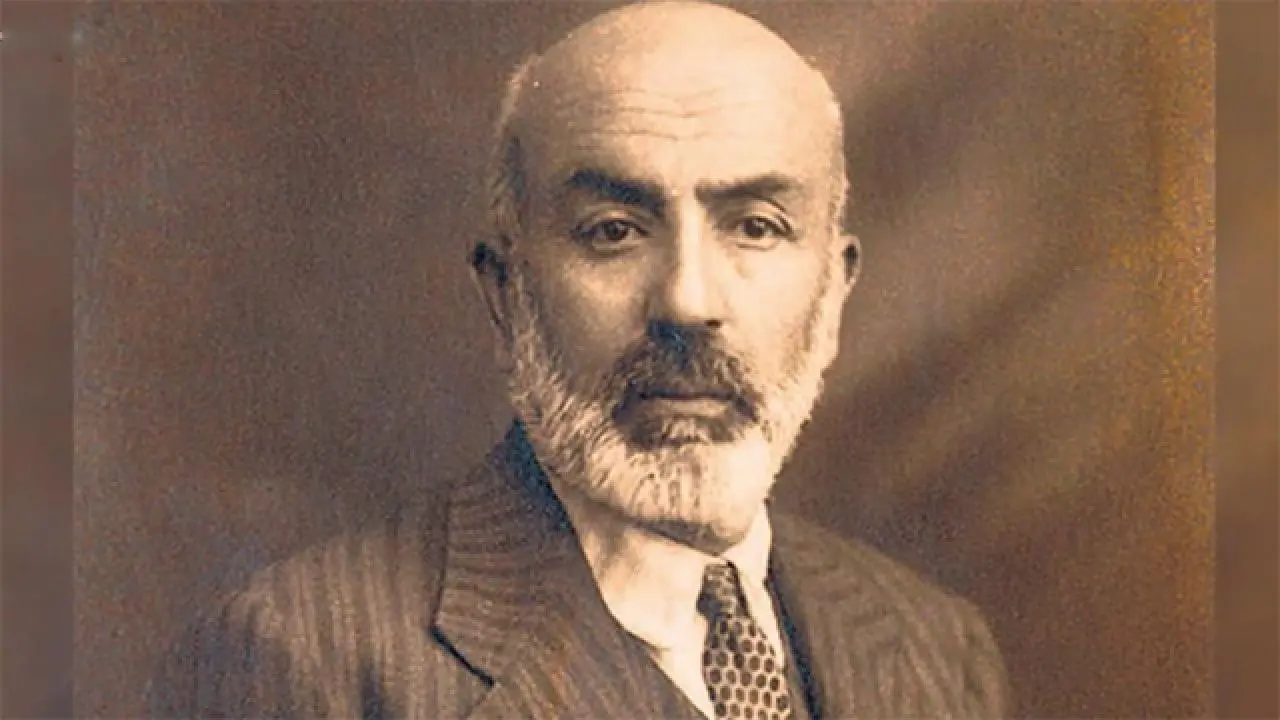 Genç Gazete Mehmet Akif Ersoy-1