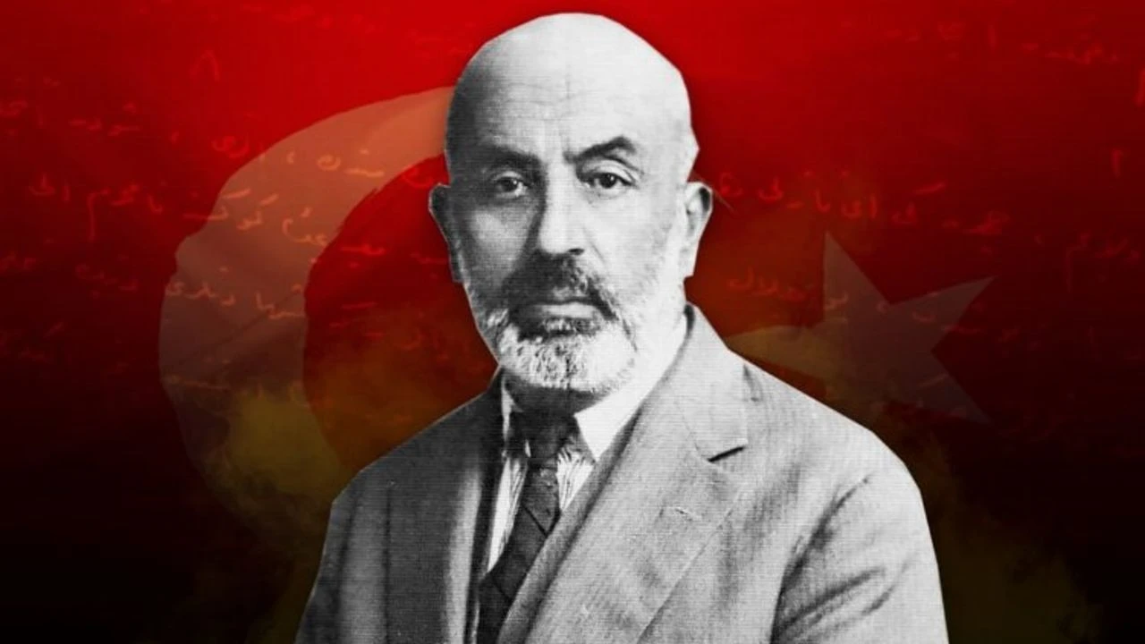 Genç Gazete Mehmet Akif Ersoy 2-1