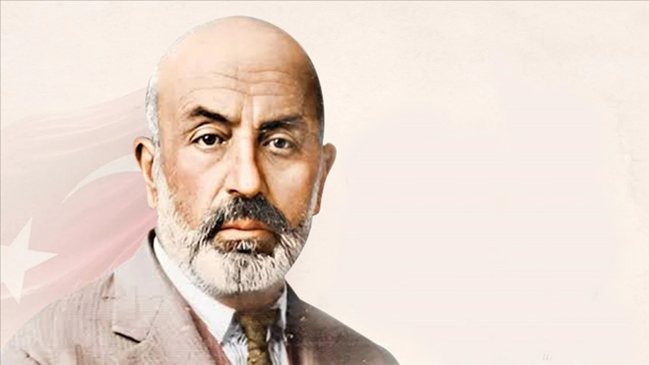 Genç Gazete Mehmet Akif Ersoy 3-1
