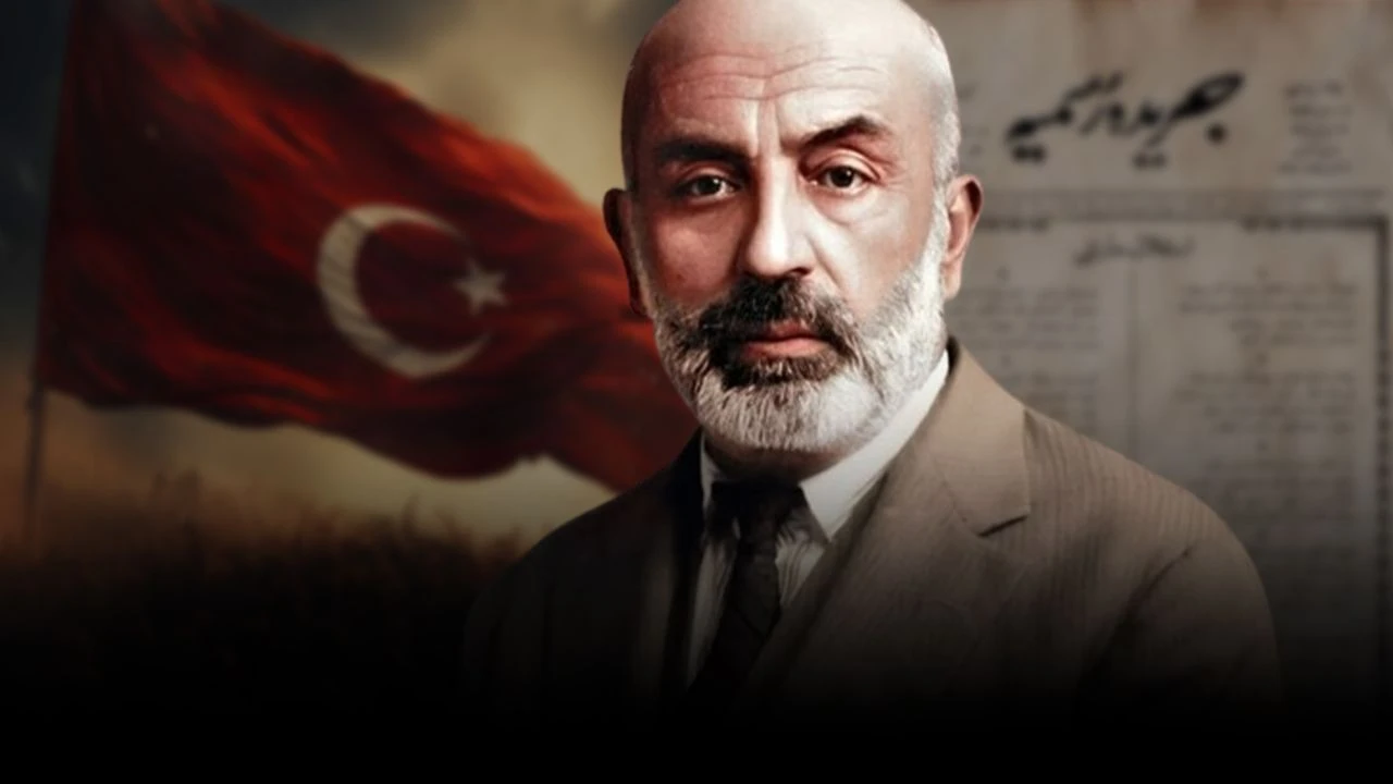 Genç Gazete Mehmet Akif Ersoy 4