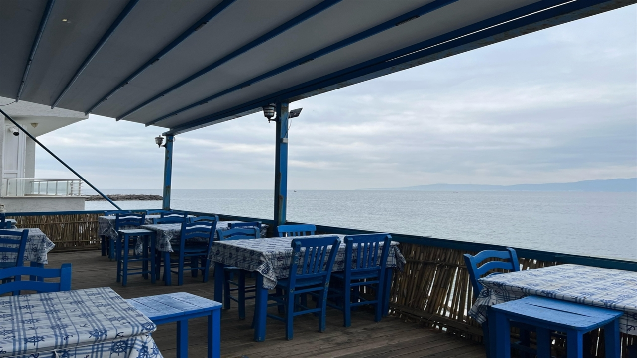 Genç Gazete Mudanya 1-2