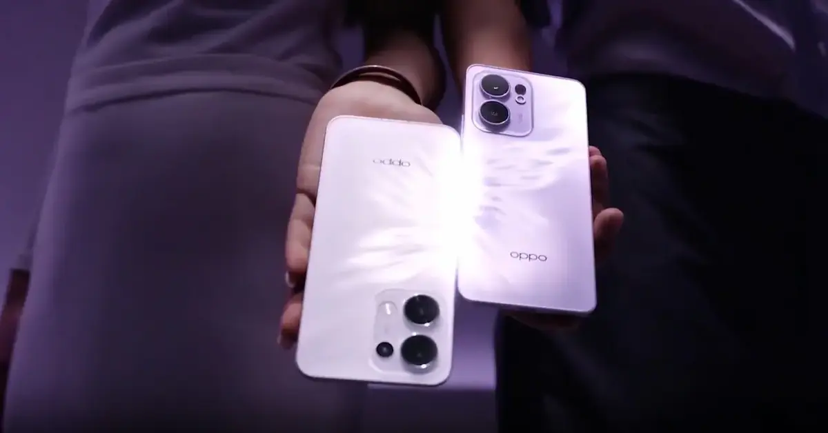 Genç Gazete Oppo Reno 13F 5G Özellikleri Nelerdir Ve Su Modu Ile Kullanıcılara Hangi Yenilikleri Sunuyor 1