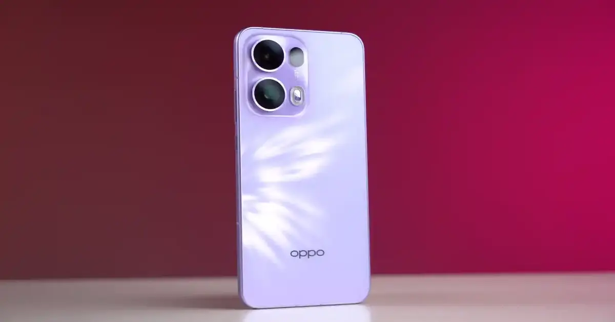 Genç Gazete Oppo Reno 13F 5G Özellikleri Nelerdir Ve Su Modu Ile Kullanıcılara Hangi Yenilikleri Sunuyor 3