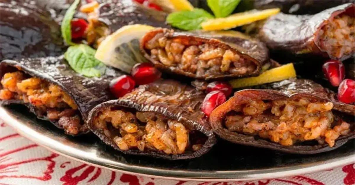 Genç Gazete Parmak Dolması Nedir 1