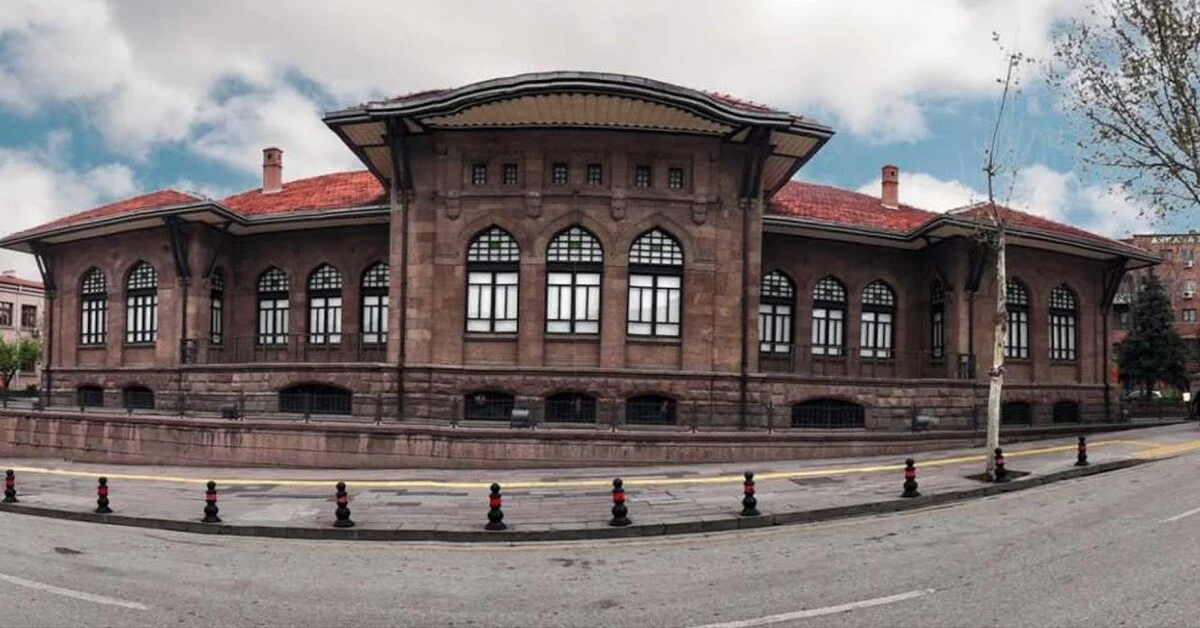 Genç Gazete Türkiye Büyük Millet Meclisi Açıldı, 23 Nisan Çocuk Bayramı Küresel Şenliğe Dönüştü! 23 Nisan Tarihte Bugün 3