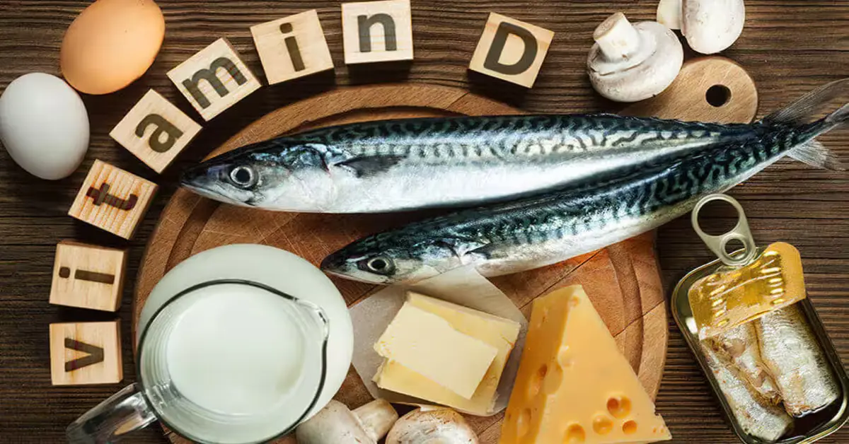 Genç Gazete Türkiye’de D Vitamini Eksikliği Ve Kansızlık Neden Bu Kadar Yaygın Beslenme Mi, Güneş Mi, Yaşam Biçimi Mi Etkili 2
