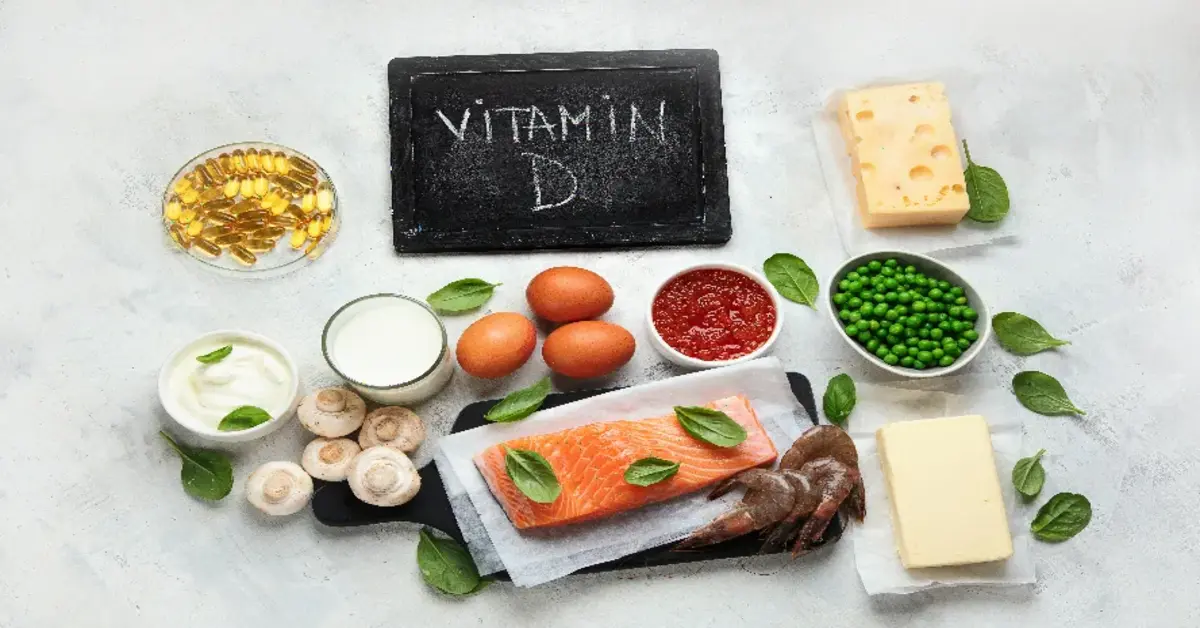 Genç Gazete Türkiye’de D Vitamini Eksikliği Ve Kansızlık Neden Bu Kadar Yaygın Beslenme Mi, Güneş Mi, Yaşam Biçimi Mi Etkili 3
