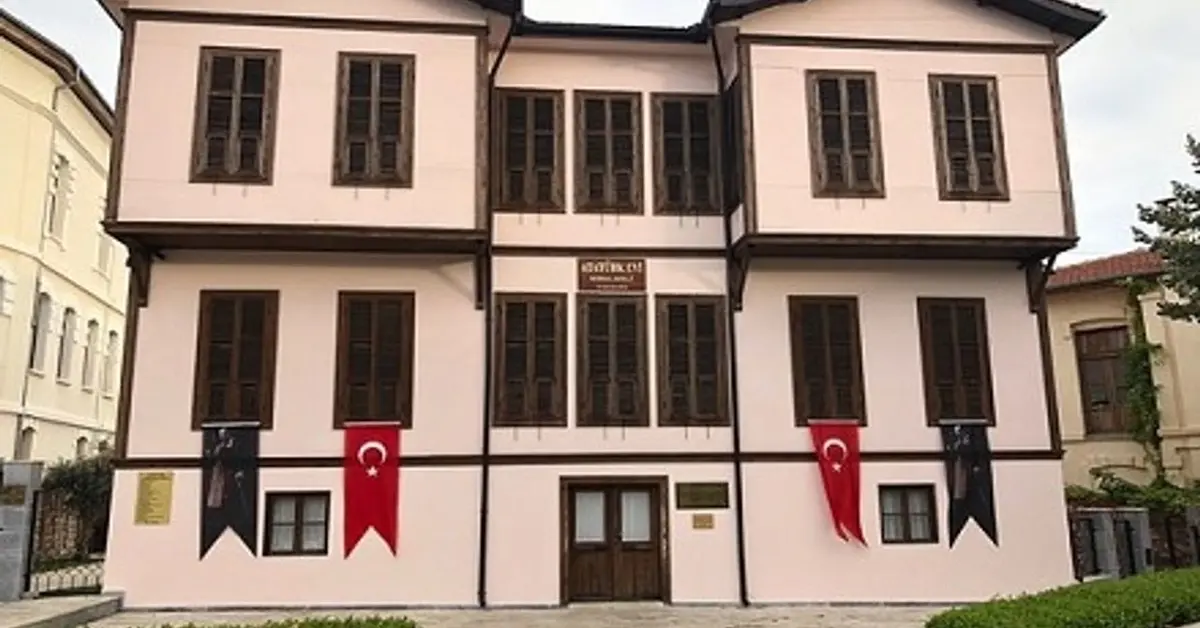 Genç Gazete Türkiye’de Kaç Tane Atatürk Evi Var Ve Bu Müzelerin Hikâyesi Neler 4
