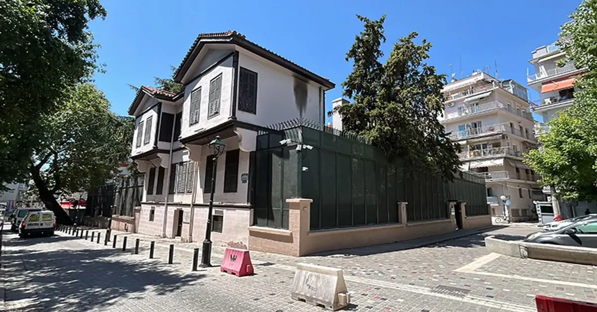 Genç Gazete Türkiye’de Kaç Tane Atatürk Evi Var Ve Bu Müzelerin Hikâyesi Neler