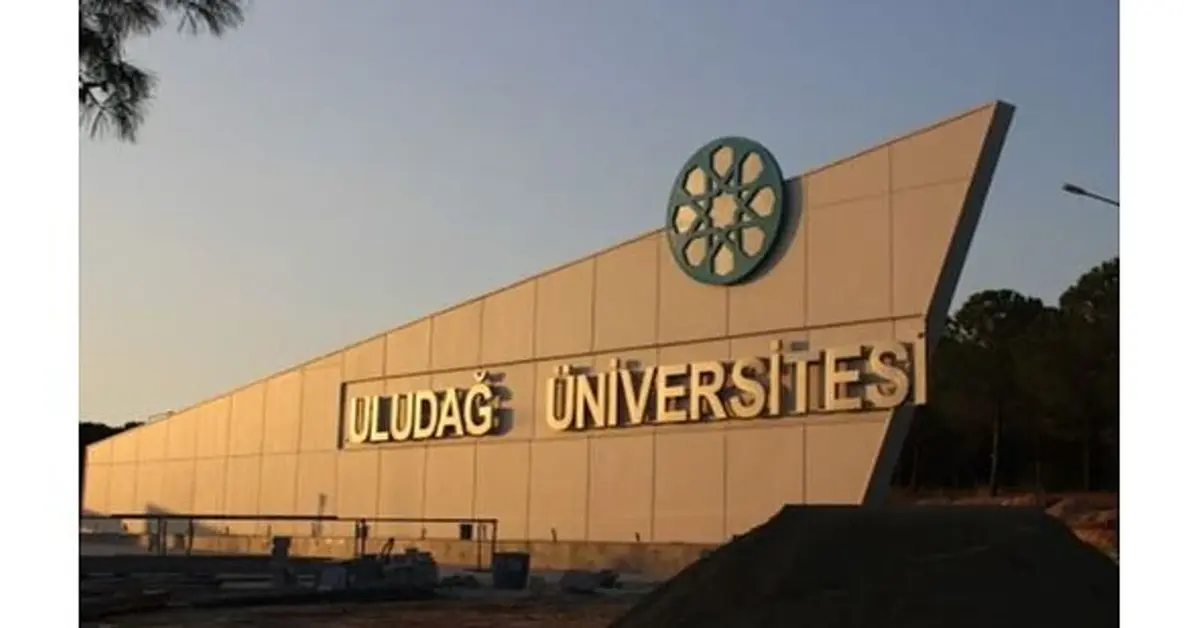 Genç Gazete Uludağ Üniversitesi'nde Ezan Ve Filistinle Dalga Geçildi Mi İşte Cevabı 2