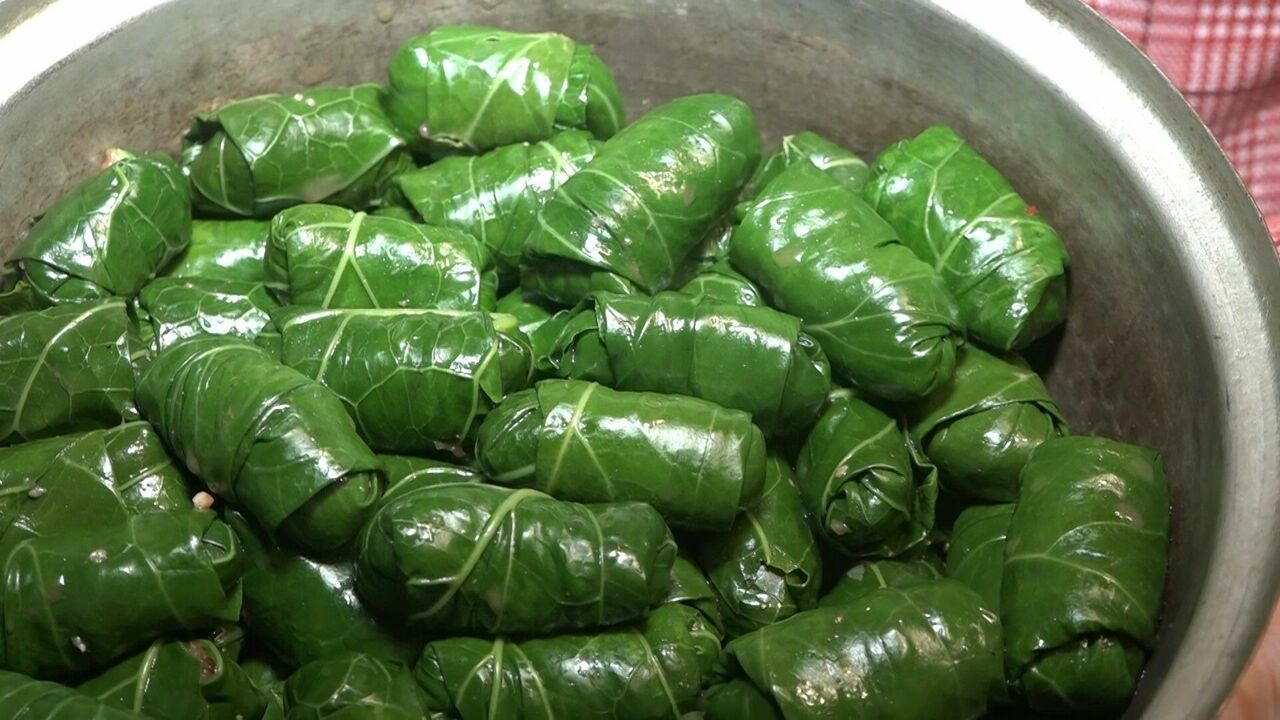 Gencgazete Etli Karalahana Sarması Yediniz Mi Hiç (4)