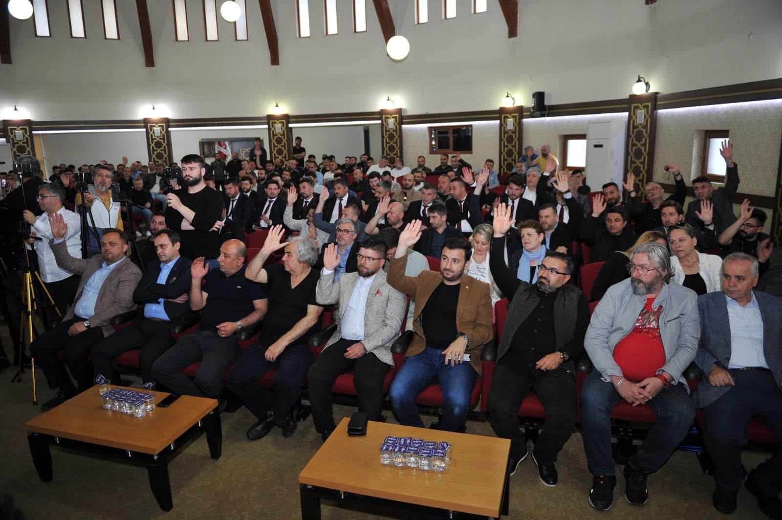 Gencgazete İnegölspor Başkanlığı İçin Bir Açıklama Da O İş Adamından Geldi (3)