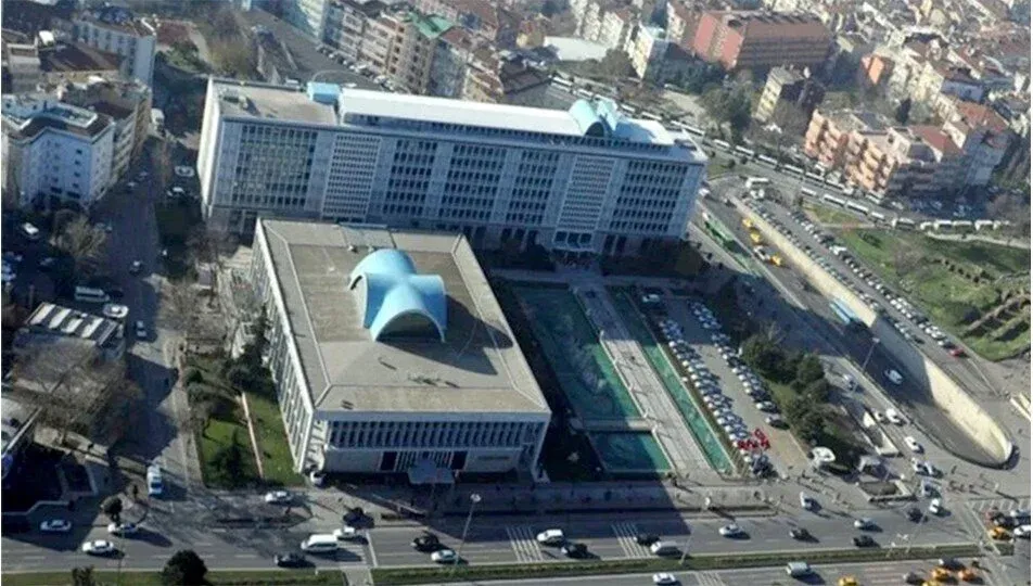 İbb Soruşturmasında 30 Şüpheli Tutuklama Talebiyle Mahkemeye Sevk Edildi (4)