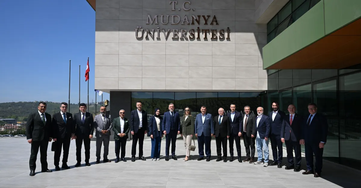 İbrahim Burkay Mudanya Üniversitesi'nde Gençlere İlham Verdi Şehir Fonu Kuruluyor (4)