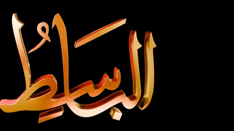 İç Huzur, Evinde, İşinde Genişlik İsteyenin Okuyacağı Dua Ya Basit, El Basit Esmaül Hüsna Gencgazete (7)-1