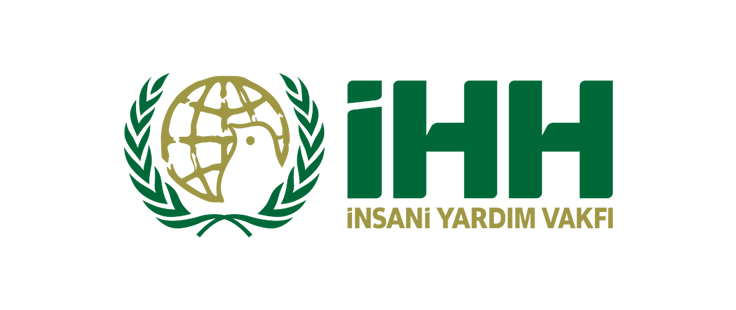 Ihh Logo