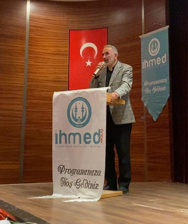 İmam Hatip Mezunlarından Gazze Gecesi (2)
