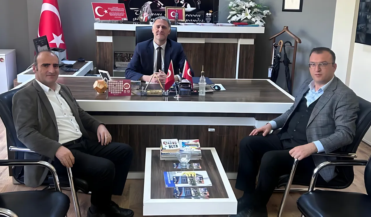 İnegöl Fen Lisesi Tartışması Mahkemeye Taşınıyor! (2)