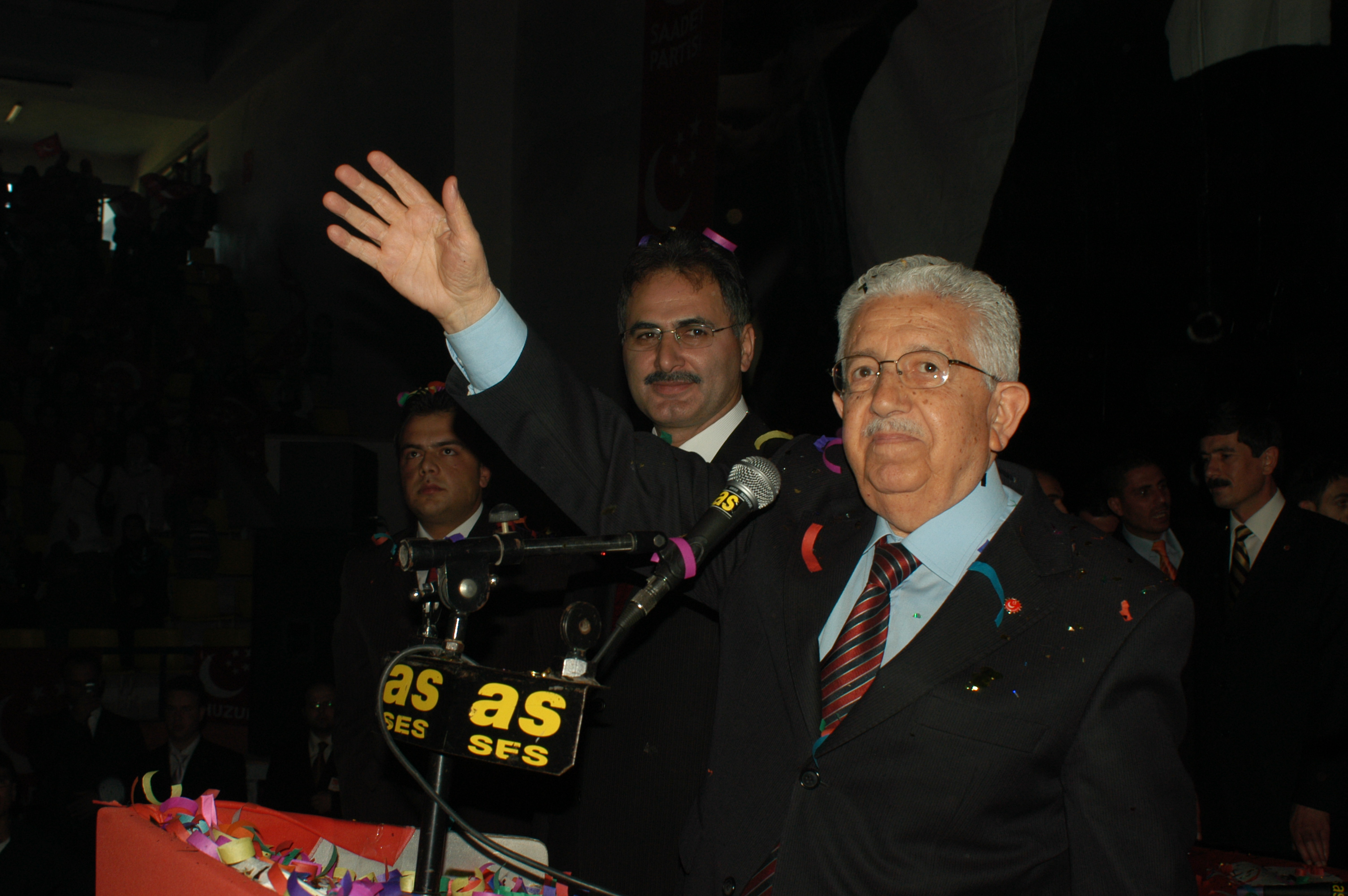 İnegöl’de Saadet Partisi Rüzgarı Recai Kutan Gencgazete (8)