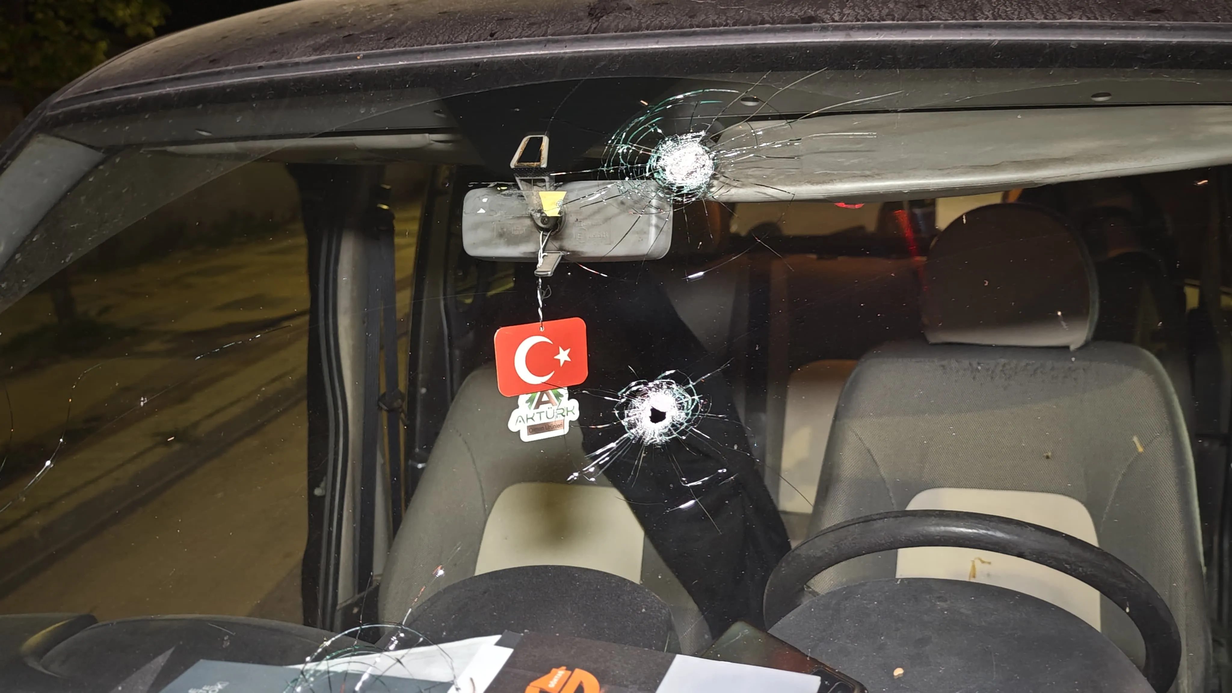 İnegöl’de Silahlı Pusu! (2)-1