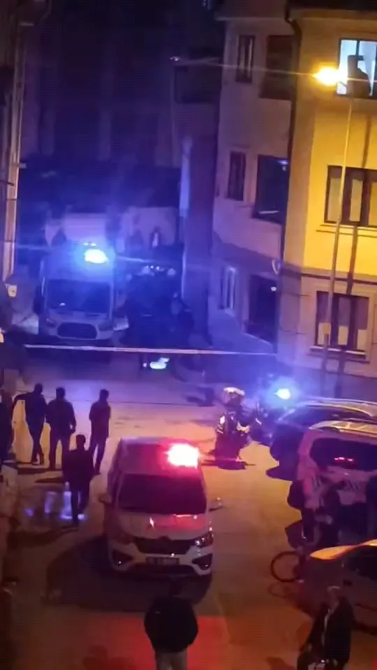 İnegöl’deki Silahlı Saldırının Nedeni Ortaya Çıktı! (2)