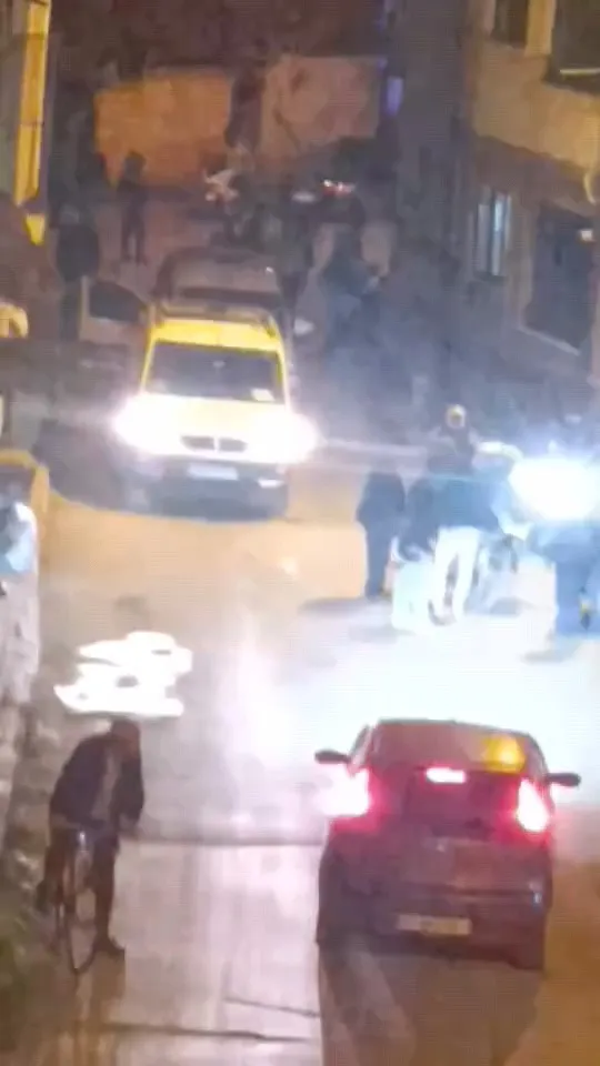 İnegöl’deki Silahlı Saldırının Nedeni Ortaya Çıktı!
