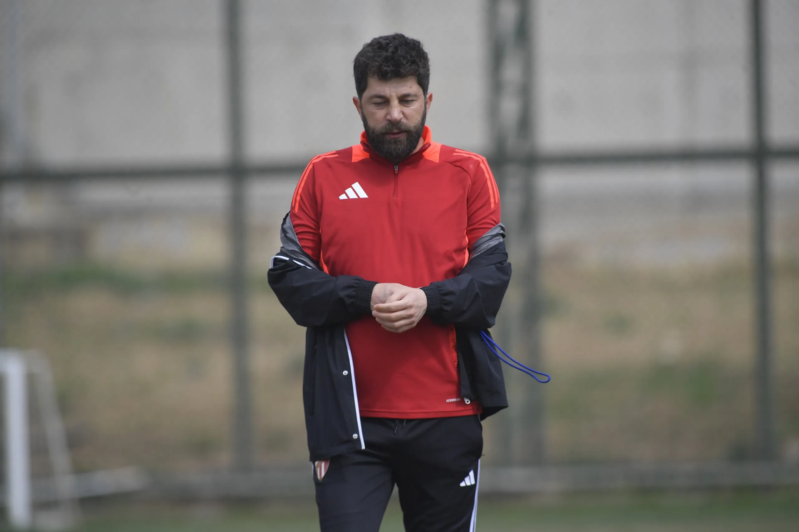 İnegölspor'da Şok Gelişme! (3)
