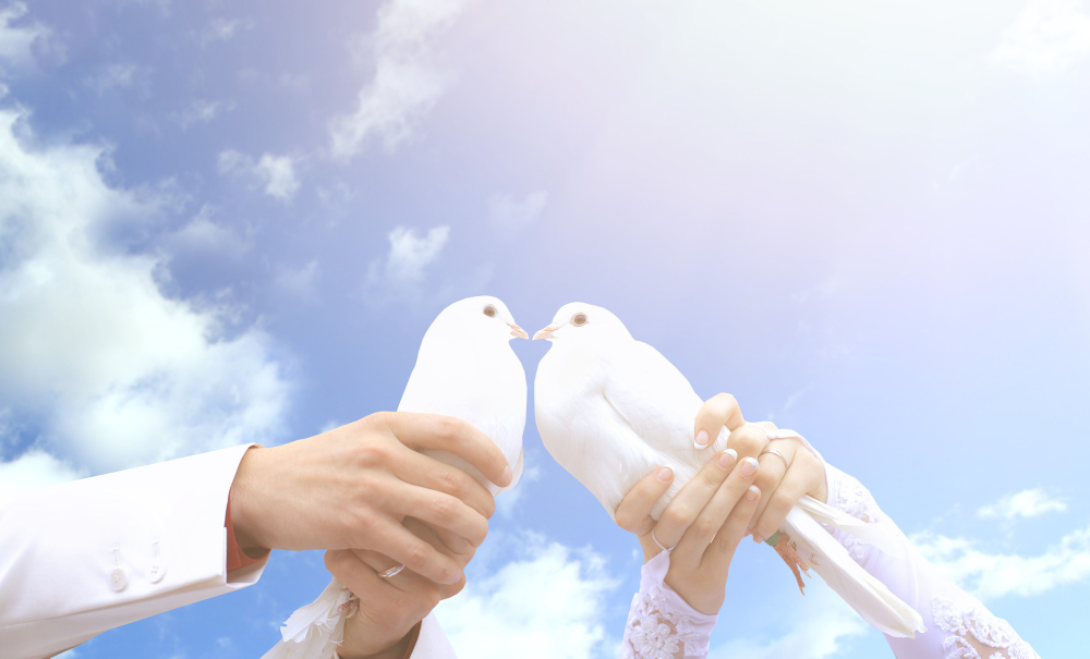 İslam'a Göre Dini Nikah Nasıl Kıyılır Dini Nikah Hakkında Merak Edilenler! Dini Nikah Duasi Gencgazete (1)