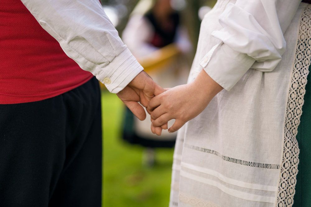 İslam'a Göre Dini Nikah Nasıl Kıyılır Dini Nikah Hakkında Merak Edilenler! Dini Nikah Duasi Gencgazete (11)