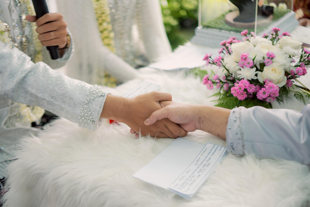 İslam'a Göre Dini Nikah Nasıl Kıyılır Dini Nikah Hakkında Merak Edilenler! Dini Nikah Duasi Gencgazete (12)