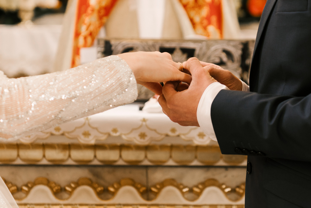 İslam'a Göre Dini Nikah Nasıl Kıyılır Dini Nikah Hakkında Merak Edilenler! Dini Nikah Duasi Gencgazete (13)