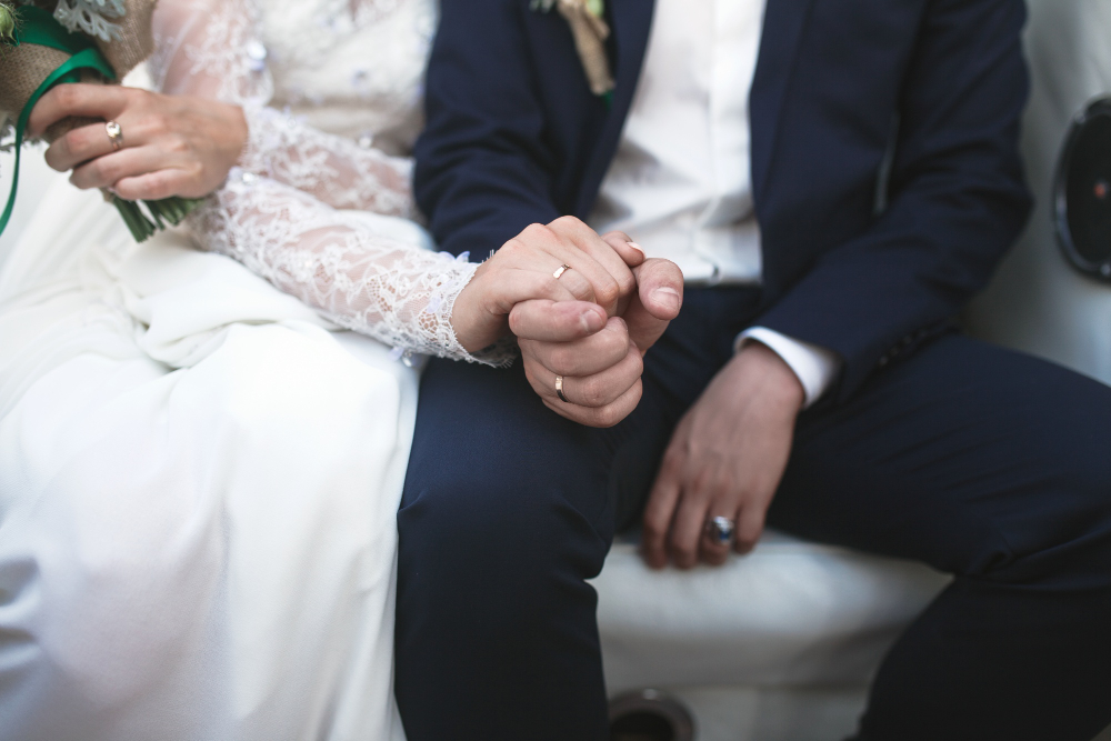 İslam'a Göre Dini Nikah Nasıl Kıyılır Dini Nikah Hakkında Merak Edilenler! Dini Nikah Duasi Gencgazete (14)