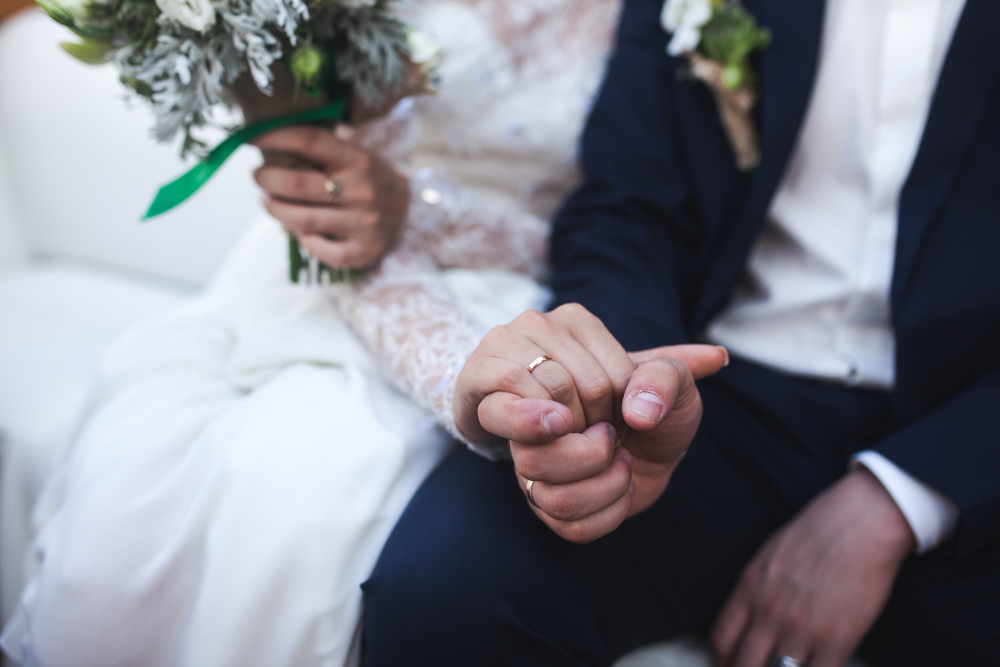 İslam'a Göre Dini Nikah Nasıl Kıyılır Dini Nikah Hakkında Merak Edilenler! Dini Nikah Duasi Gencgazete (15)