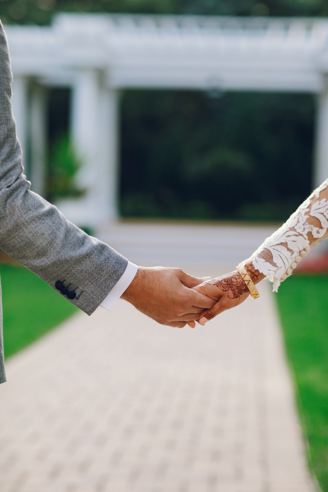 İslam'a Göre Dini Nikah Nasıl Kıyılır Dini Nikah Hakkında Merak Edilenler! Dini Nikah Duasi Gencgazete (3)