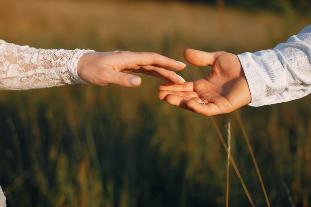 İslam'a Göre Dini Nikah Nasıl Kıyılır Dini Nikah Hakkında Merak Edilenler! Dini Nikah Duasi Gencgazete (4)