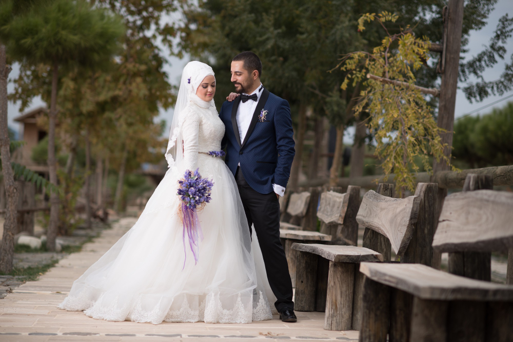 İslam'a Göre Dini Nikah Nasıl Kıyılır Dini Nikah Hakkında Merak Edilenler! Dini Nikah Duasi Gencgazete (5)