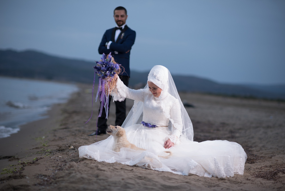İslam'a Göre Dini Nikah Nasıl Kıyılır Dini Nikah Hakkında Merak Edilenler! Dini Nikah Duasi Gencgazete (6)