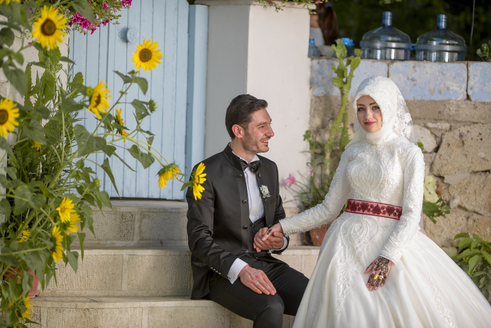 İslam'a Göre Dini Nikah Nasıl Kıyılır Dini Nikah Hakkında Merak Edilenler! Dini Nikah Duasi Gencgazete (7)