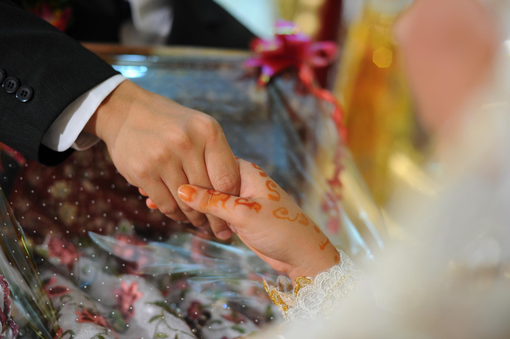 İslam'a Göre Dini Nikah Nasıl Kıyılır Dini Nikah Hakkında Merak Edilenler! Dini Nikah Duasi Gencgazete (8)