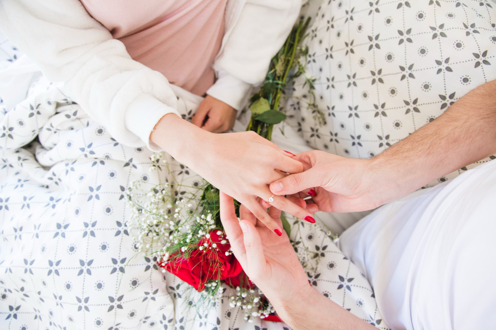 İslam'a Göre Dini Nikah Nasıl Kıyılır Dini Nikah Hakkında Merak Edilenler! Dini Nikah Duasi Gencgazete (9)