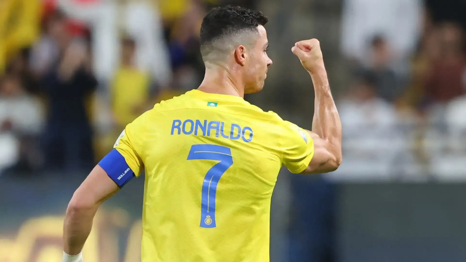 İspanyollar Duyurdu Cristiano Ronaldo 2 Yıllık İmzayı Atıyor! (4)