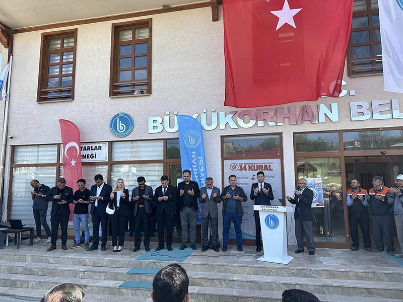 Kamil Turhan Kimdir Kamil Turhan Nereli Kamil Turhan Kaç Yaşında Büyükorhan Belediyesi Gencgazete (11)