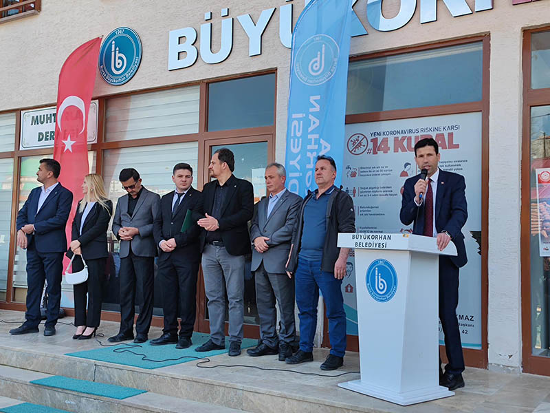 Kamil Turhan Kimdir Kamil Turhan Nereli Kamil Turhan Kaç Yaşında Büyükorhan Belediyesi Gencgazete (12)