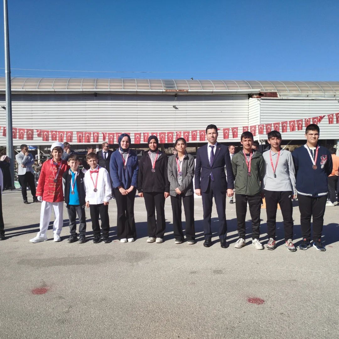Kamil Turhan Kimdir Kamil Turhan Nereli Kamil Turhan Kaç Yaşında Büyükorhan Belediyesi Gencgazete (2)
